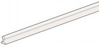 IL5 Peco Individulay Code 100 Nickel Silver Flat Bottom Rail